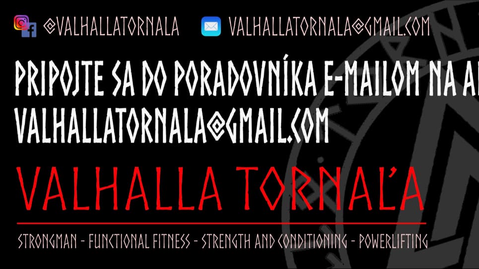 Valhalla Tornaľa