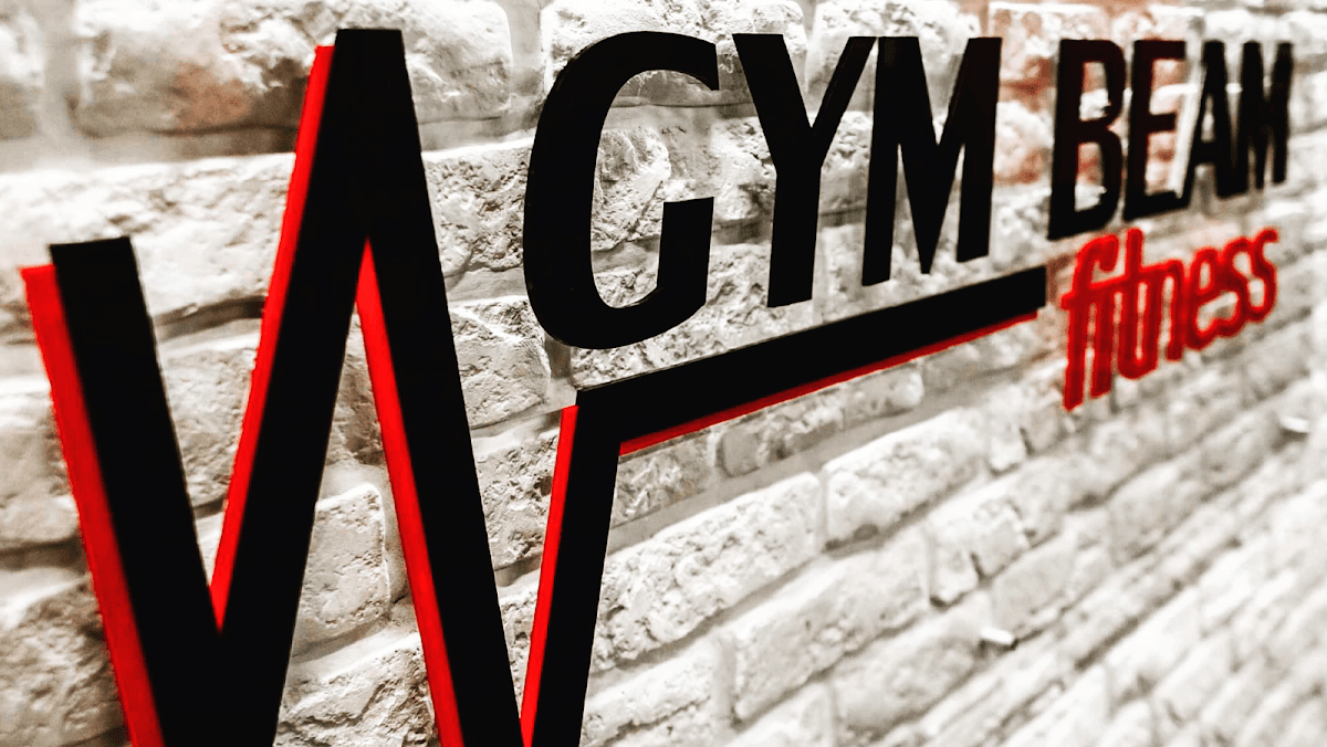 Gym Beam Fitness
