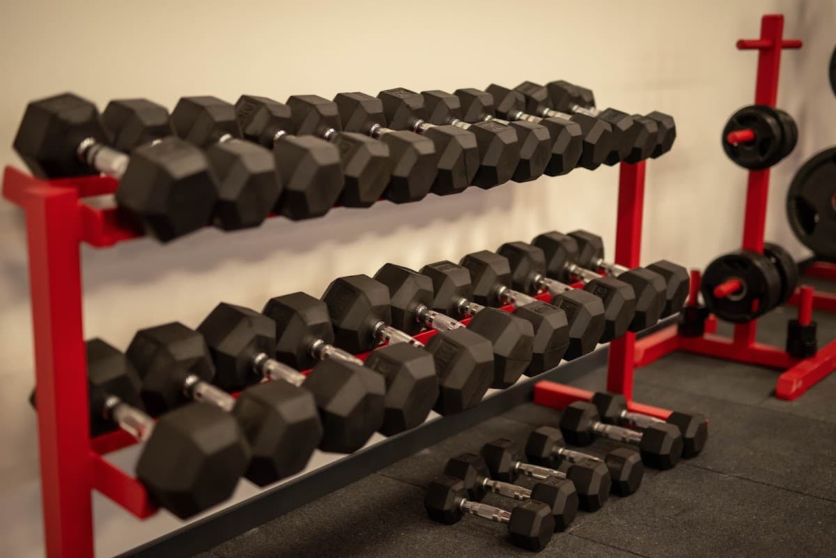 Fittlex Csoportos edzések és Konditerem