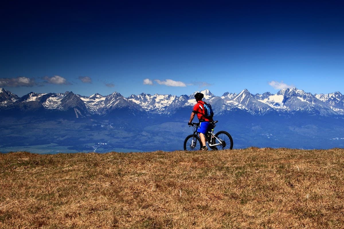 Požičovňa LYŽÍ a BYCIKLOV - MACÍK STANISLAV