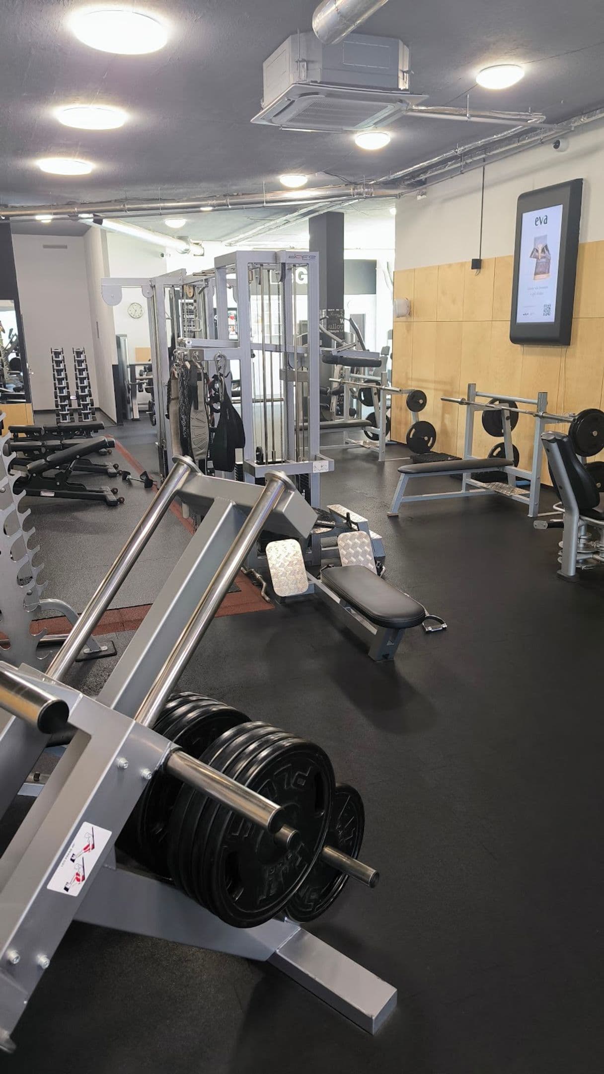 LifeGym Fitness Centrum