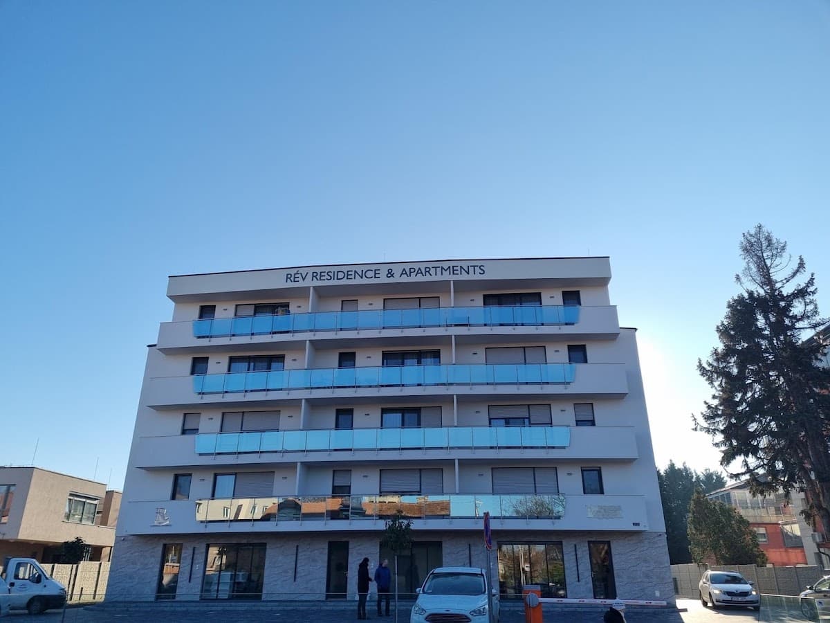 Fit Forma Studio by Ihász Vivien