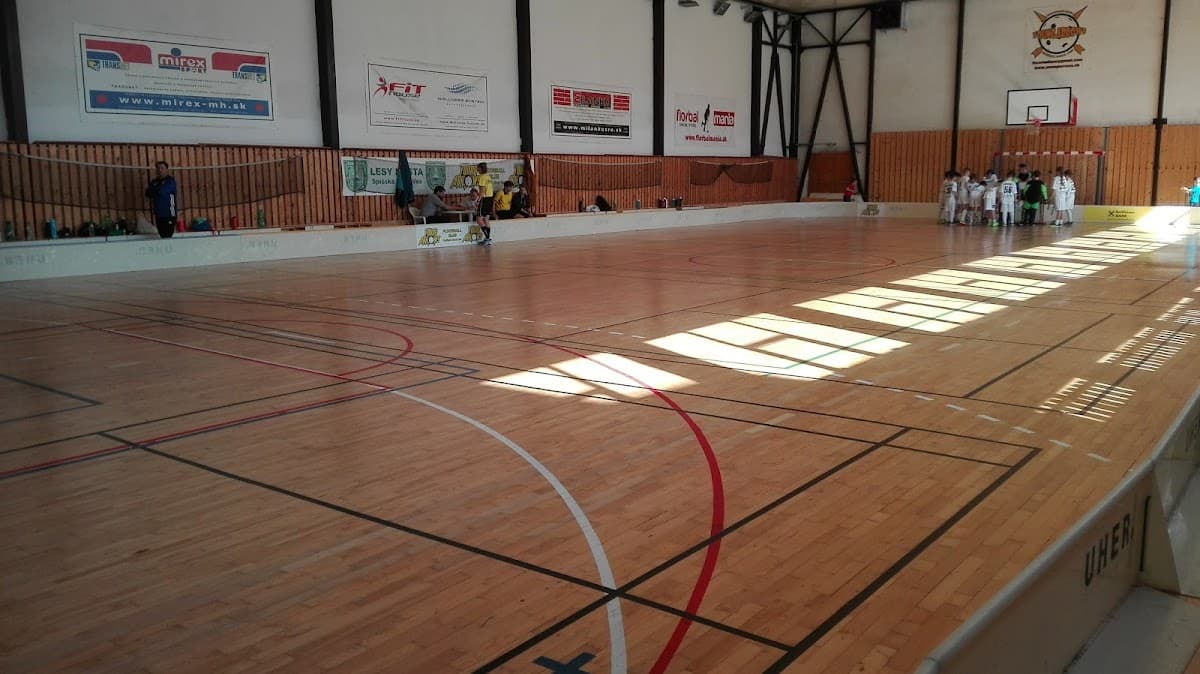 FitHouse športovo-relaxačné centrum