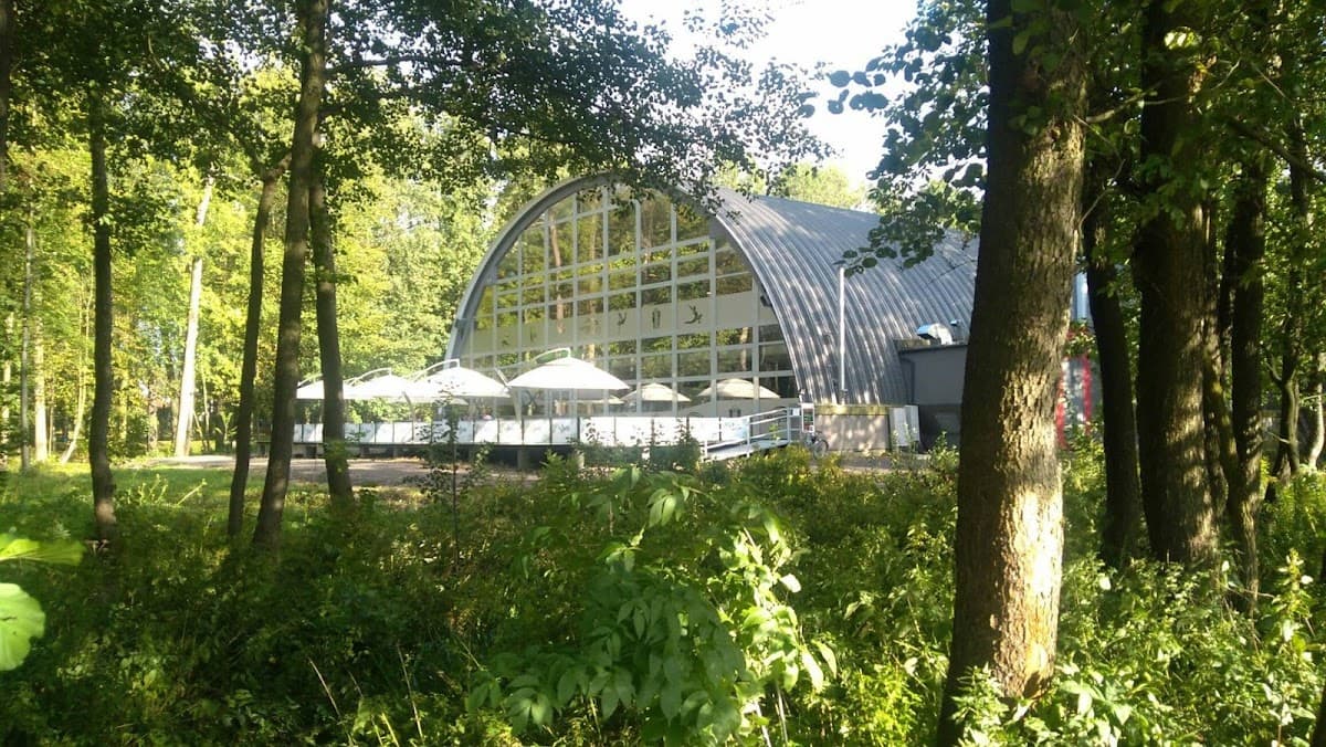 Hangar Center Sport&Relax