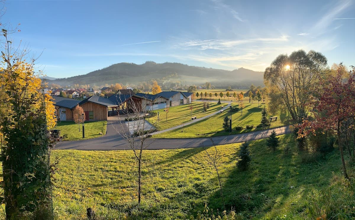 LITVA FITNESS Stará Bystrica