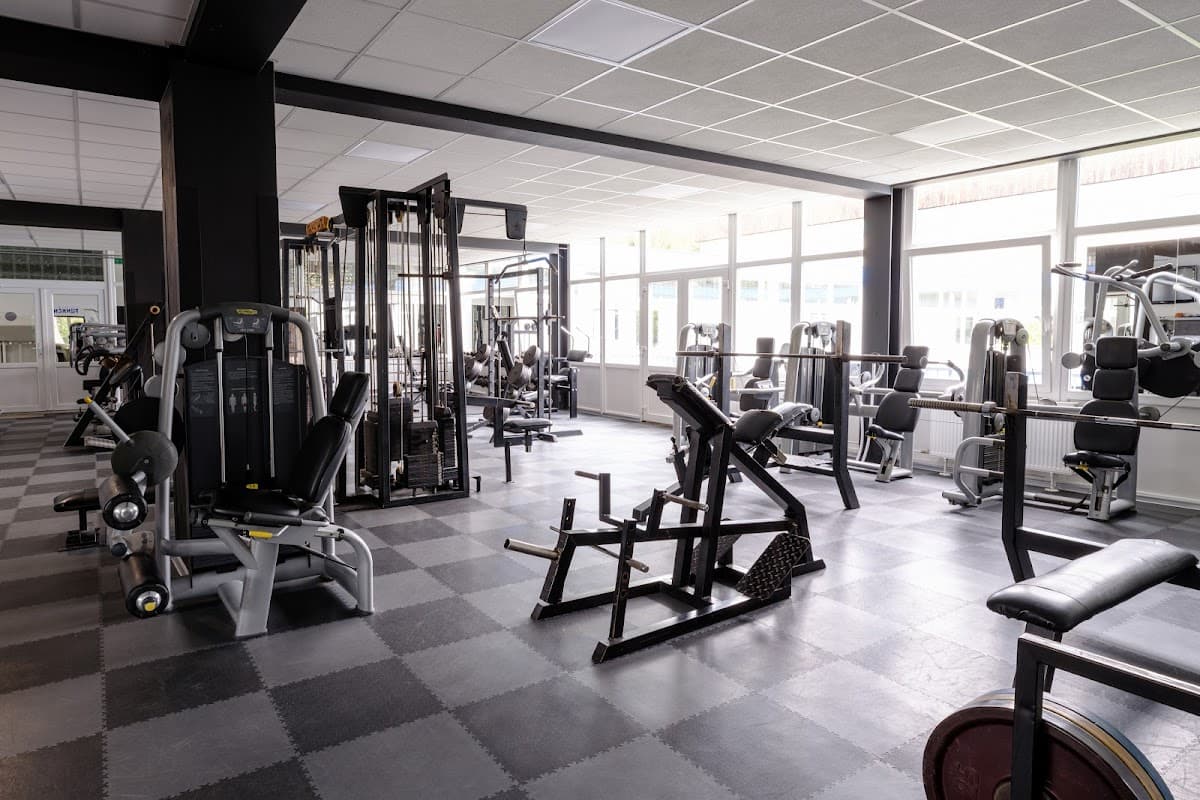 Fitness Centrum Rolinec