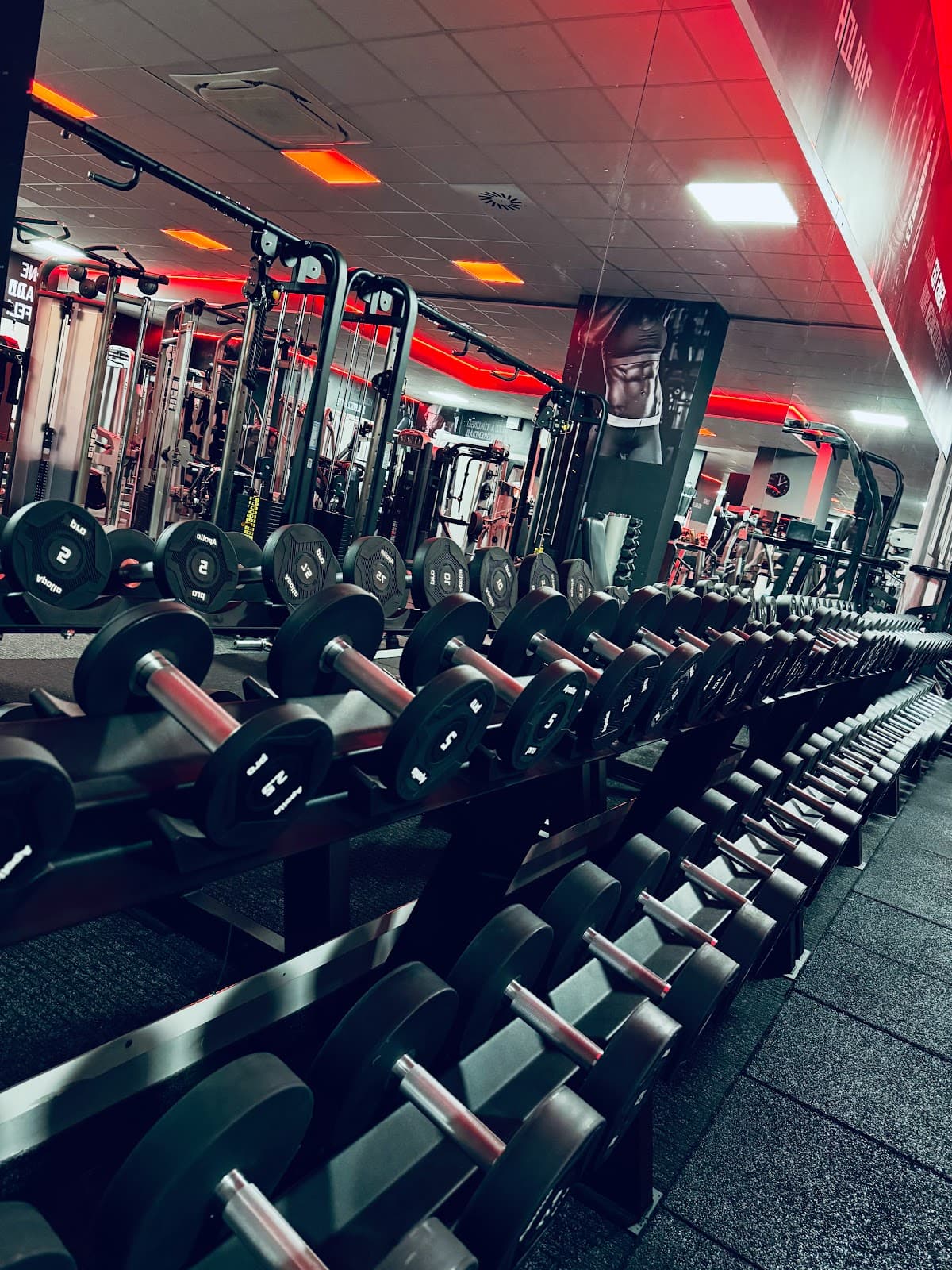 Duna sport centre Komárom