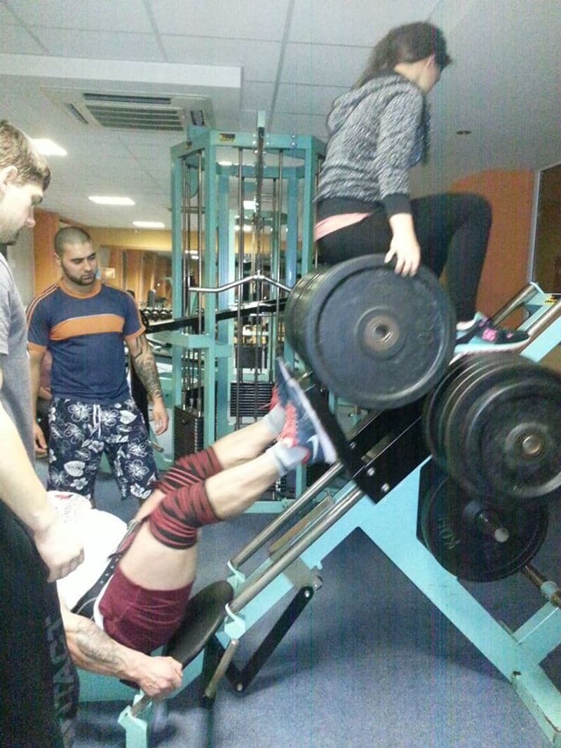 FITNESScentrum Relax