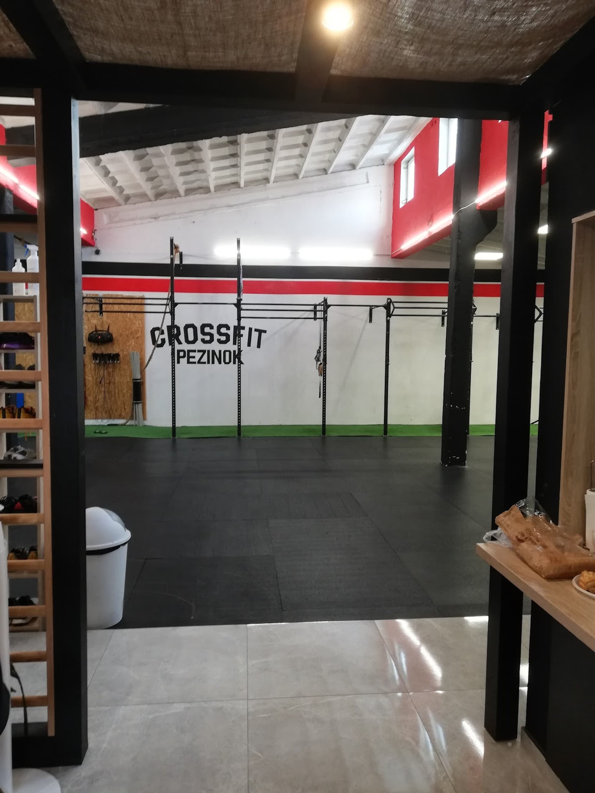 CrossFit Pezinok