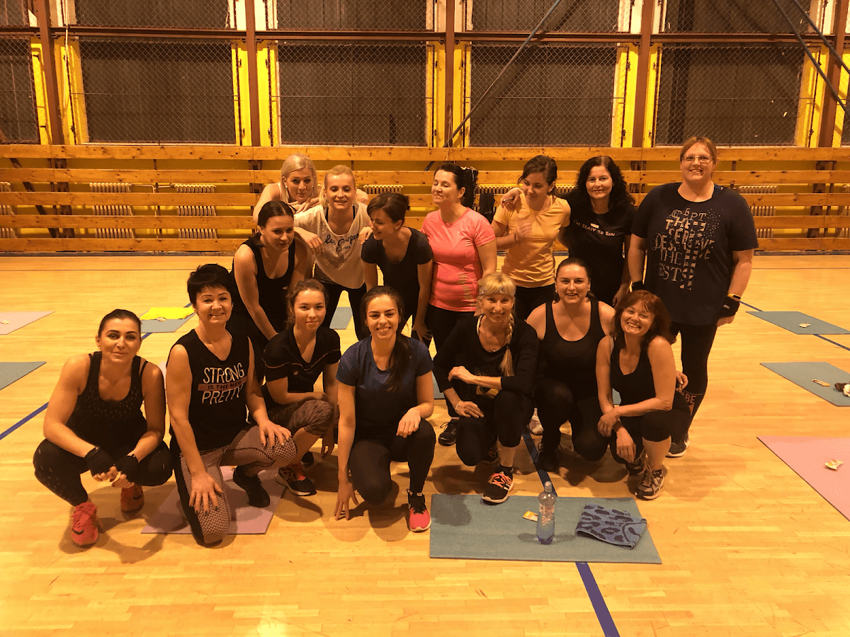 Katies club - Gelnica