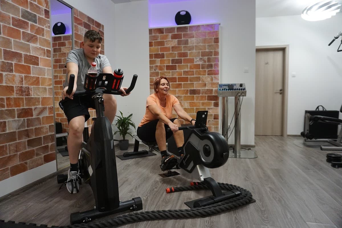 Reform Személyi Edző Stúdió