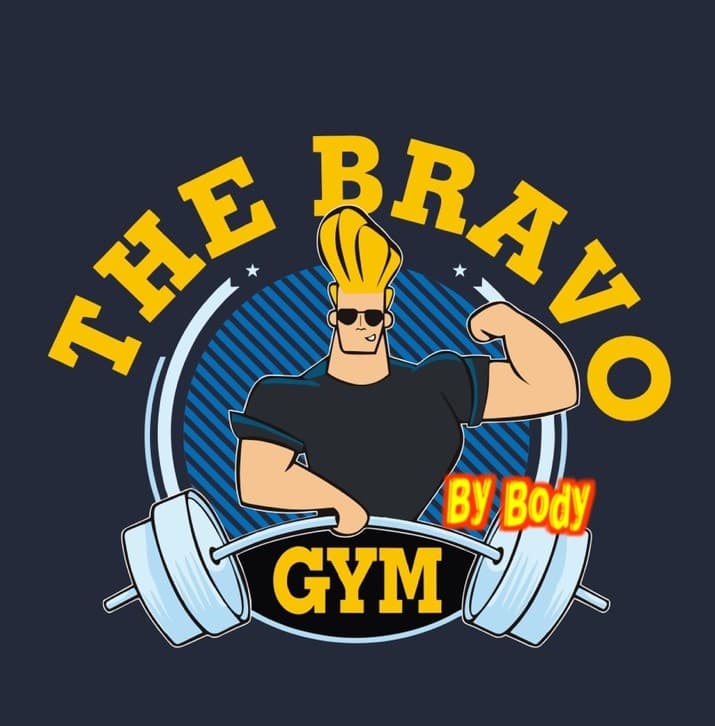 The BRAVO GYM Kráľovský Chlmec