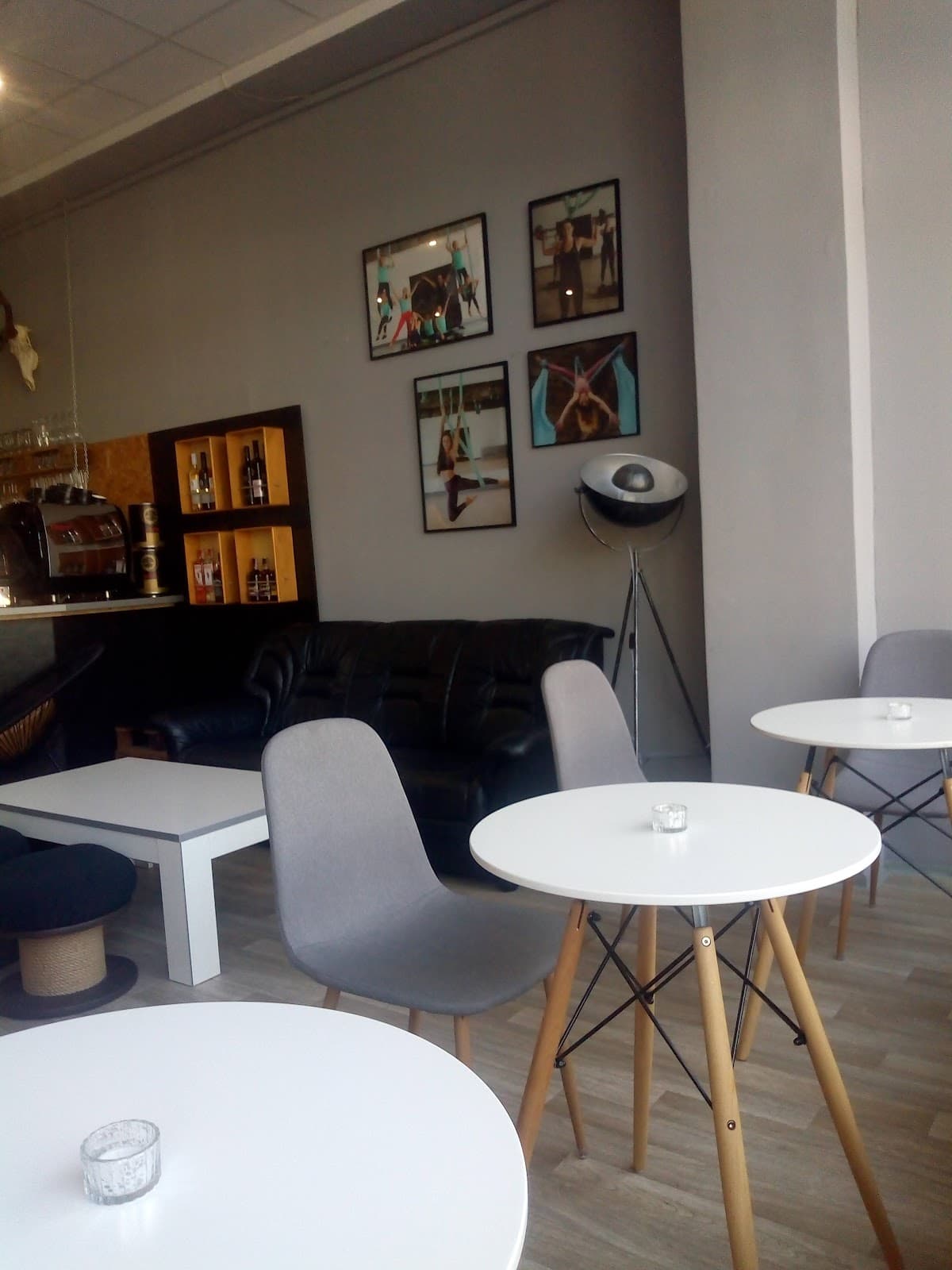 Fly Fit Studio Martin