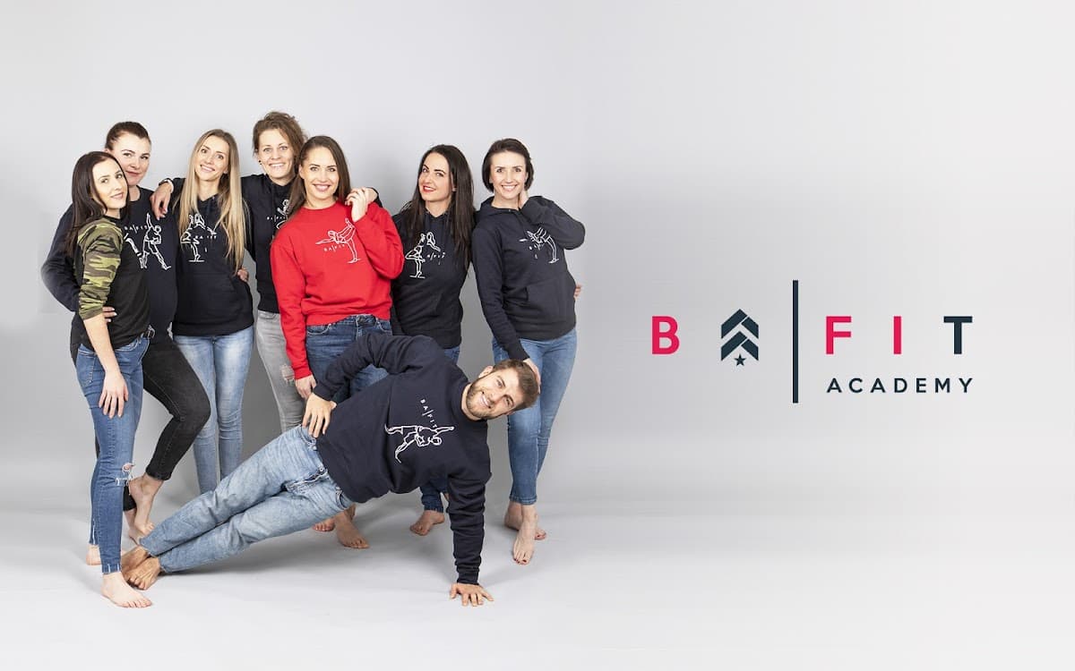 BAFIT Academy s.r.o.