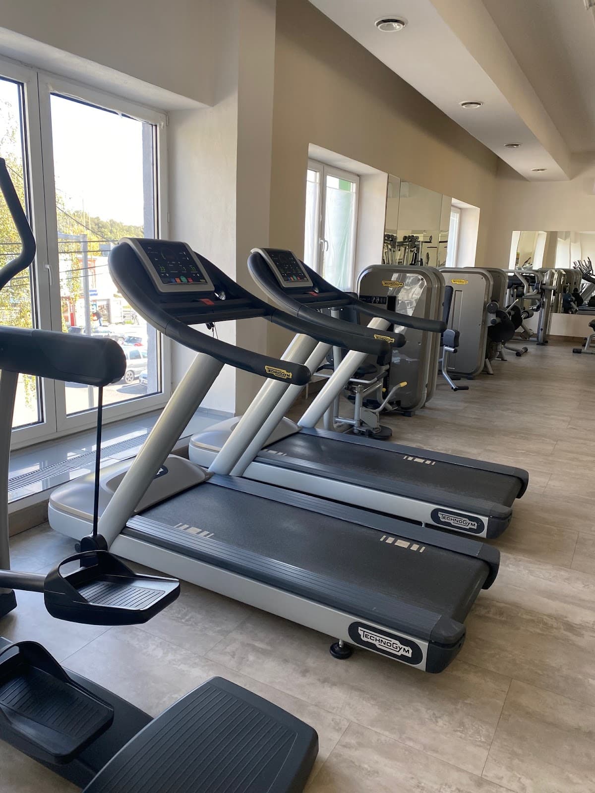 CUSUS fitness & wellness