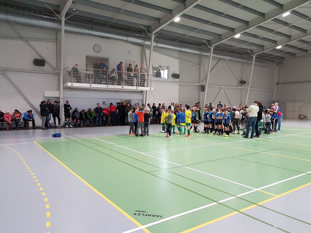 Športové centrum Diaková