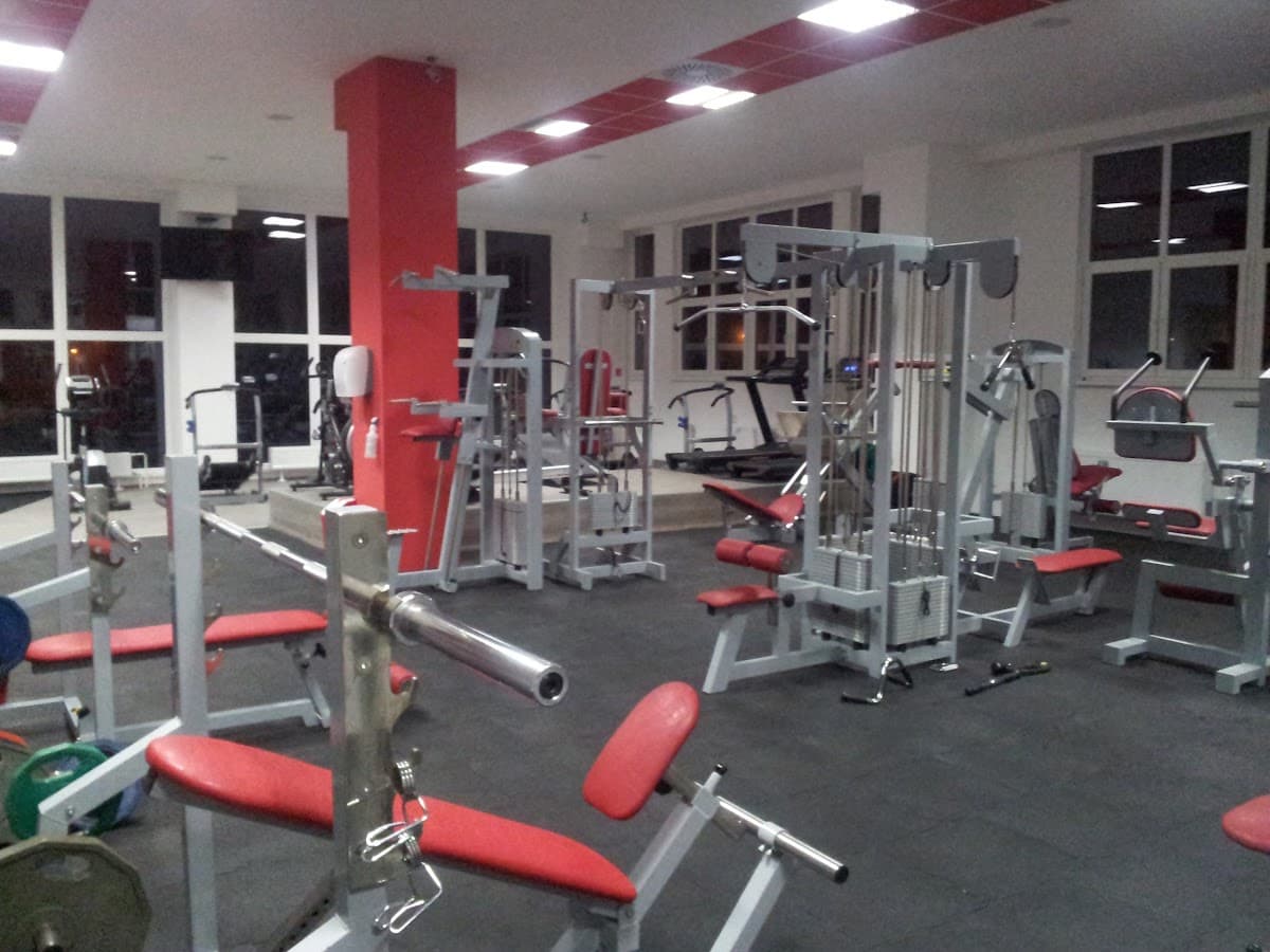 DRX GYM