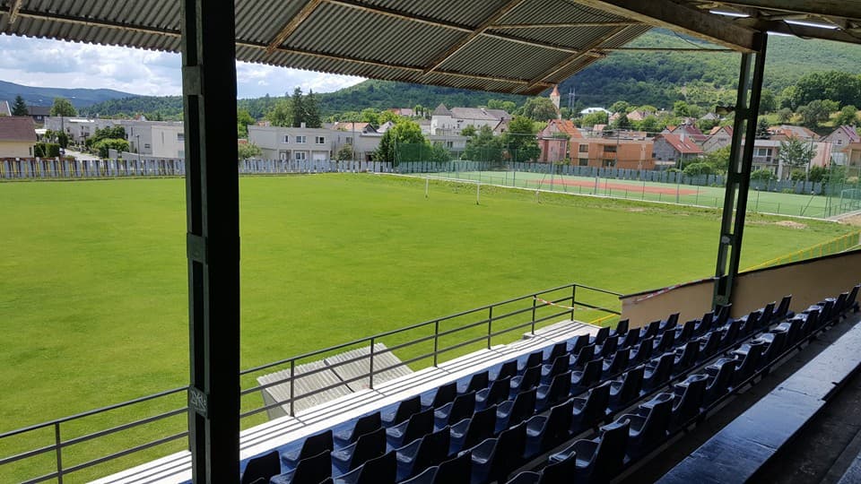 Futbalový klub Diviacka Nová Ves