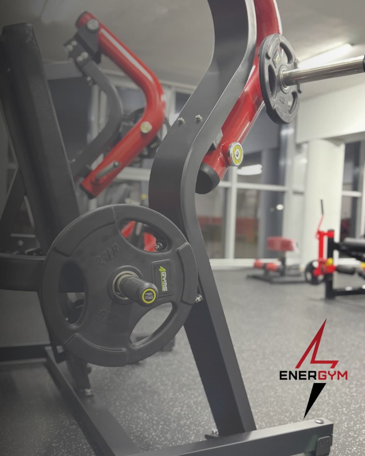 ENERGYM