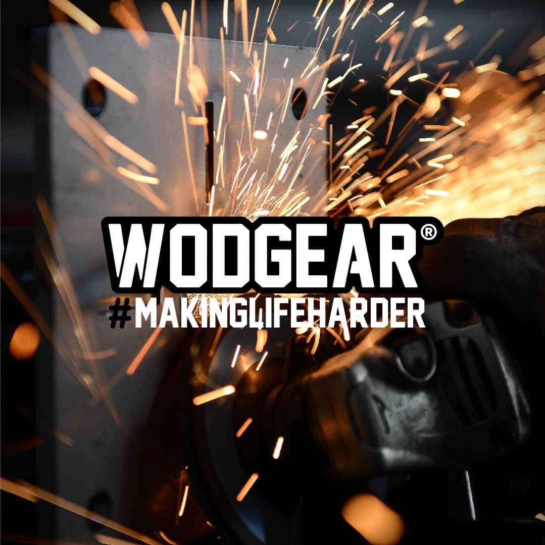 WODGEAR, s.r.o. “Making Life Harder”