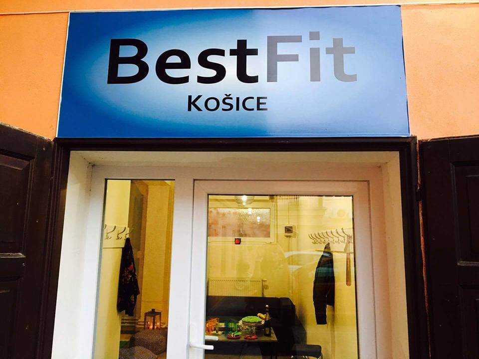 BestFit