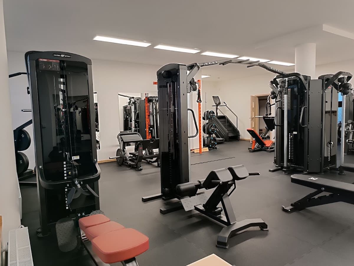TinaFit - Fitness centrum pre ženy, XBody studio