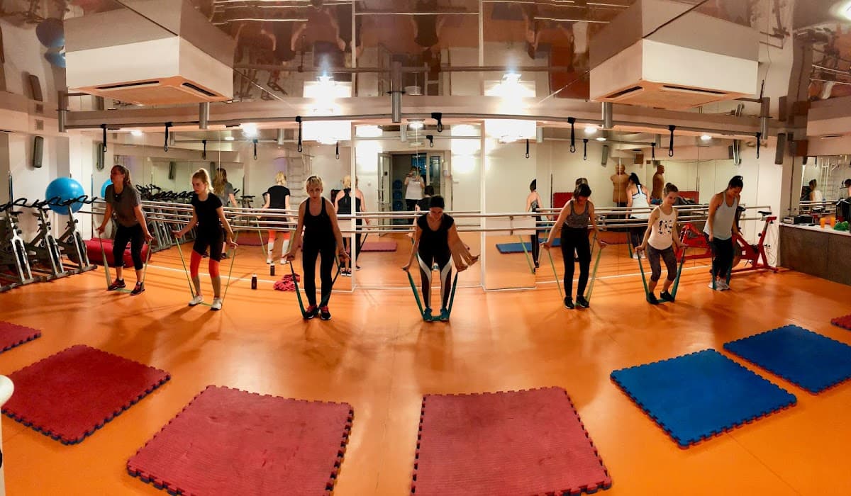 Katies club - Kukučinova