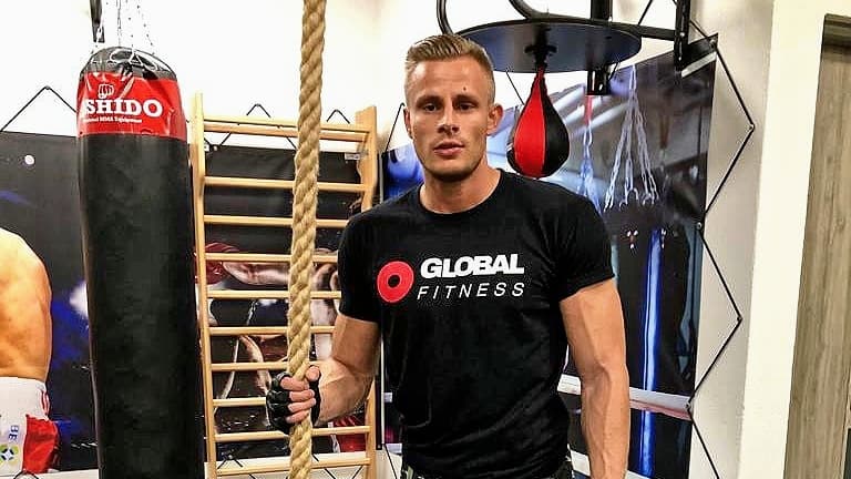 Leo Čulík - Osobný Tréner