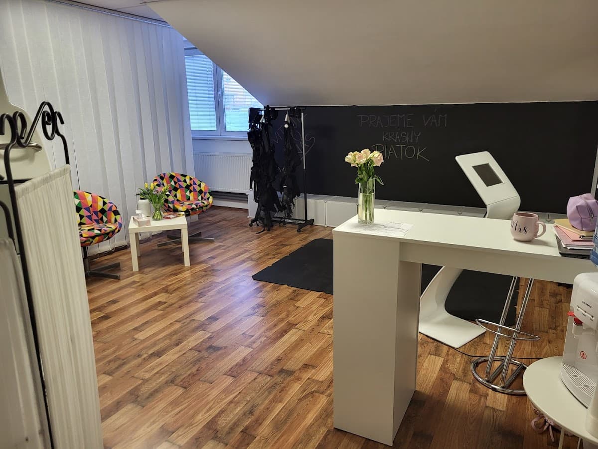 XBody Easy Považská Bystrica