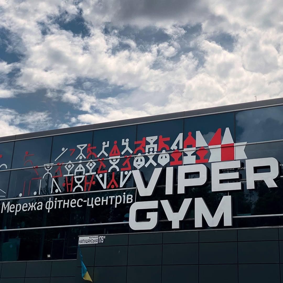 Viper Gym