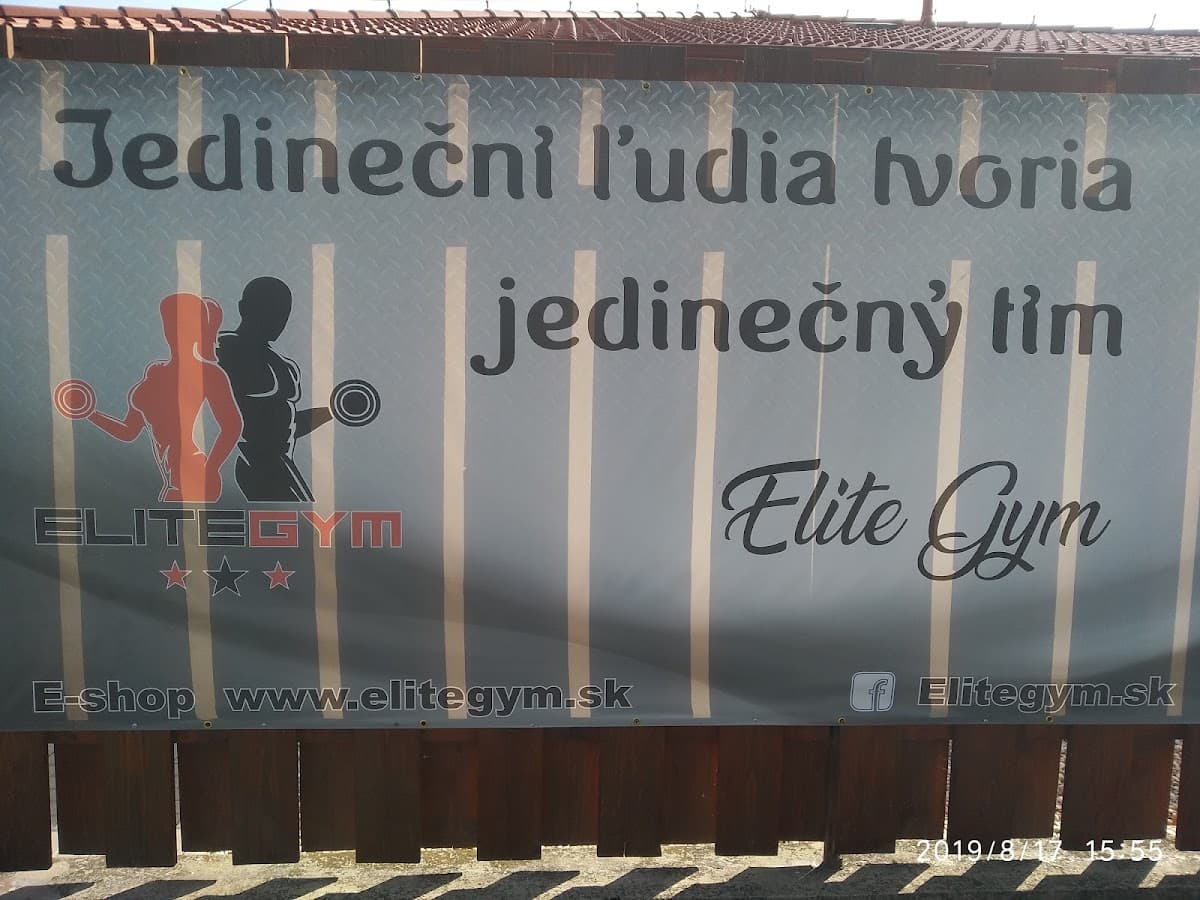 Elitegym
