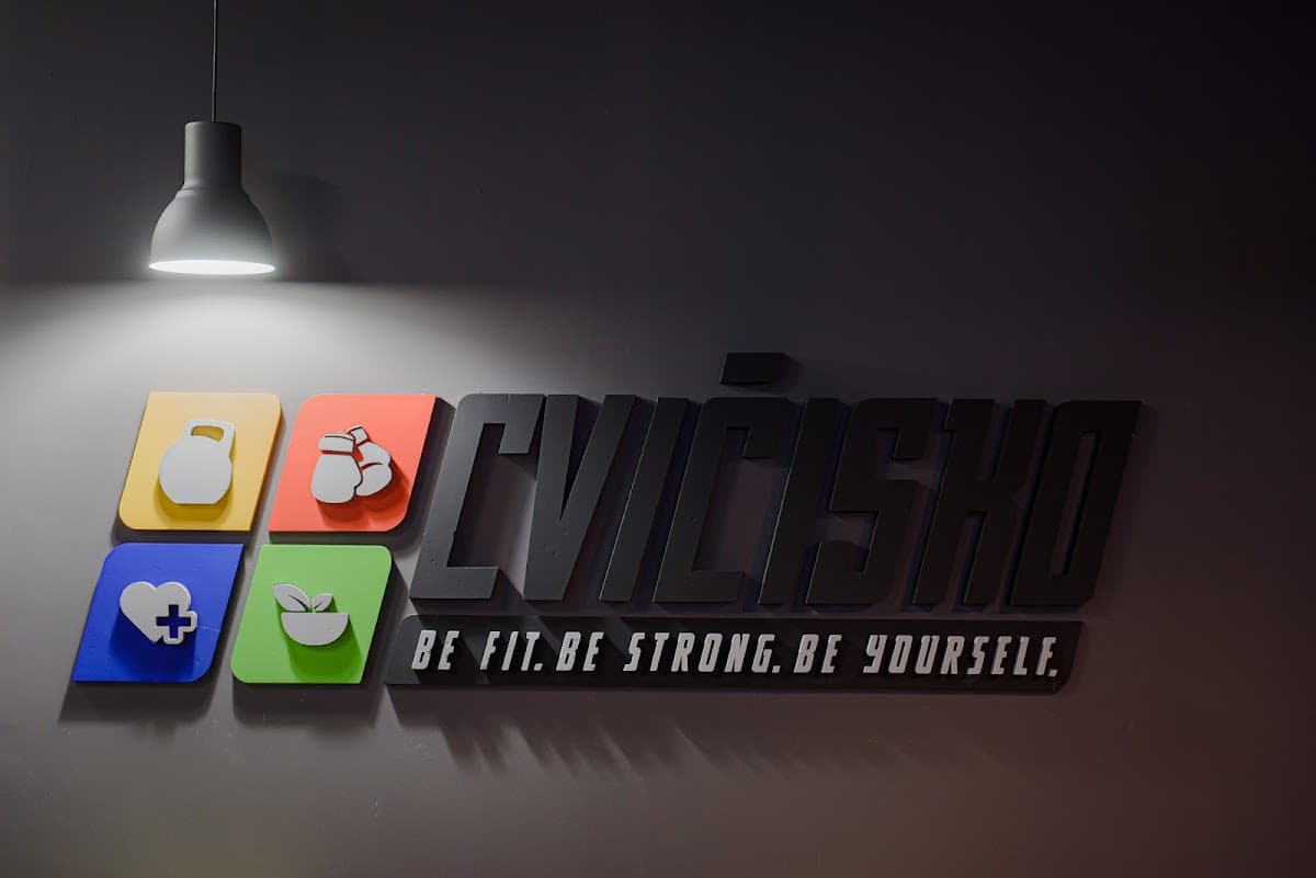 Cvičisko Poprad | Funkčný tréning, Fyzioterapia, Masáže, Sauna, Fitness centrum, Výživové poradenstvo a Skupinové tréningy