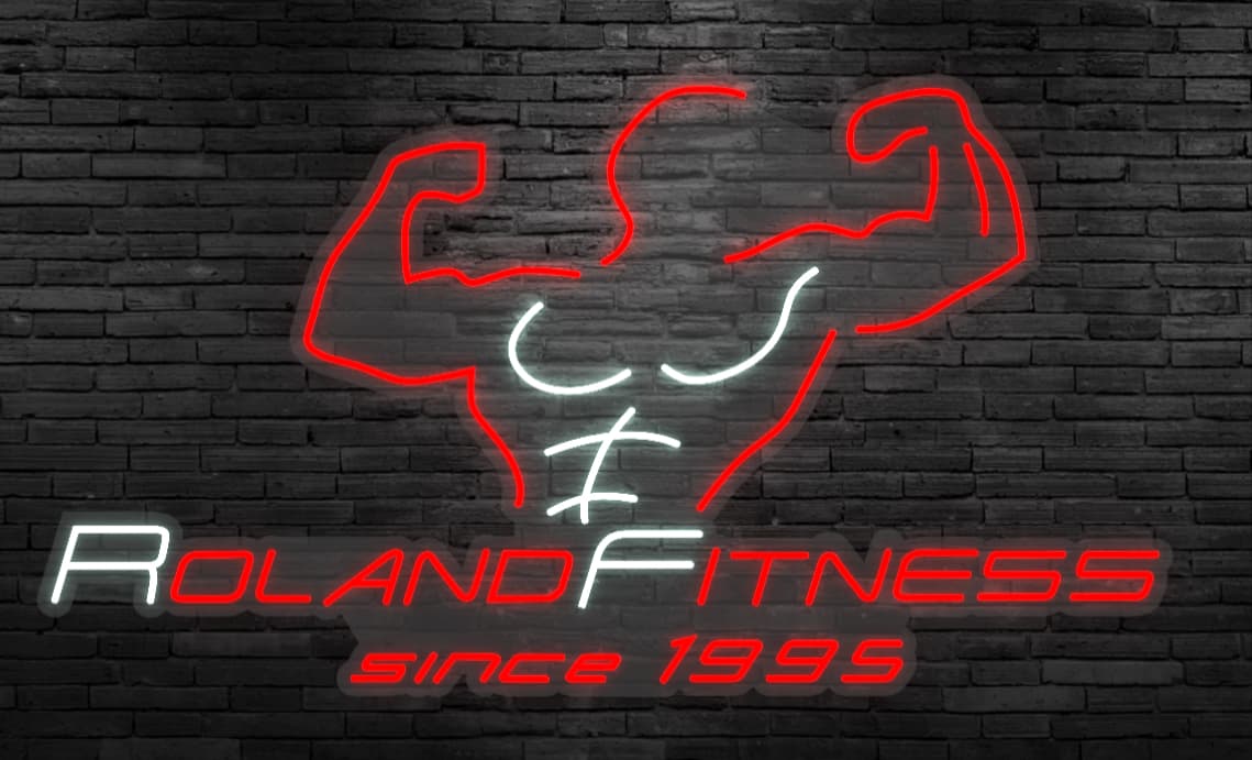 ROLAND FITNESS, s.r.o.