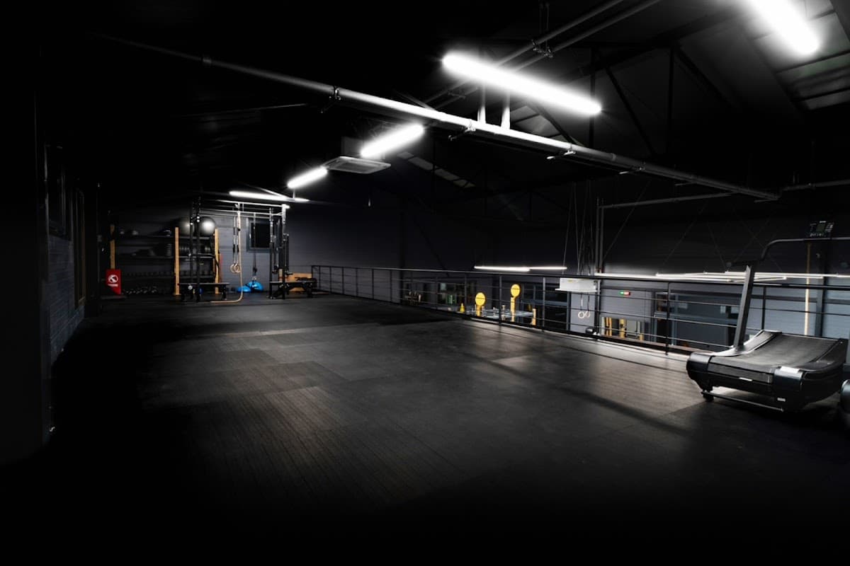 Fitko - lifestyle & performance center