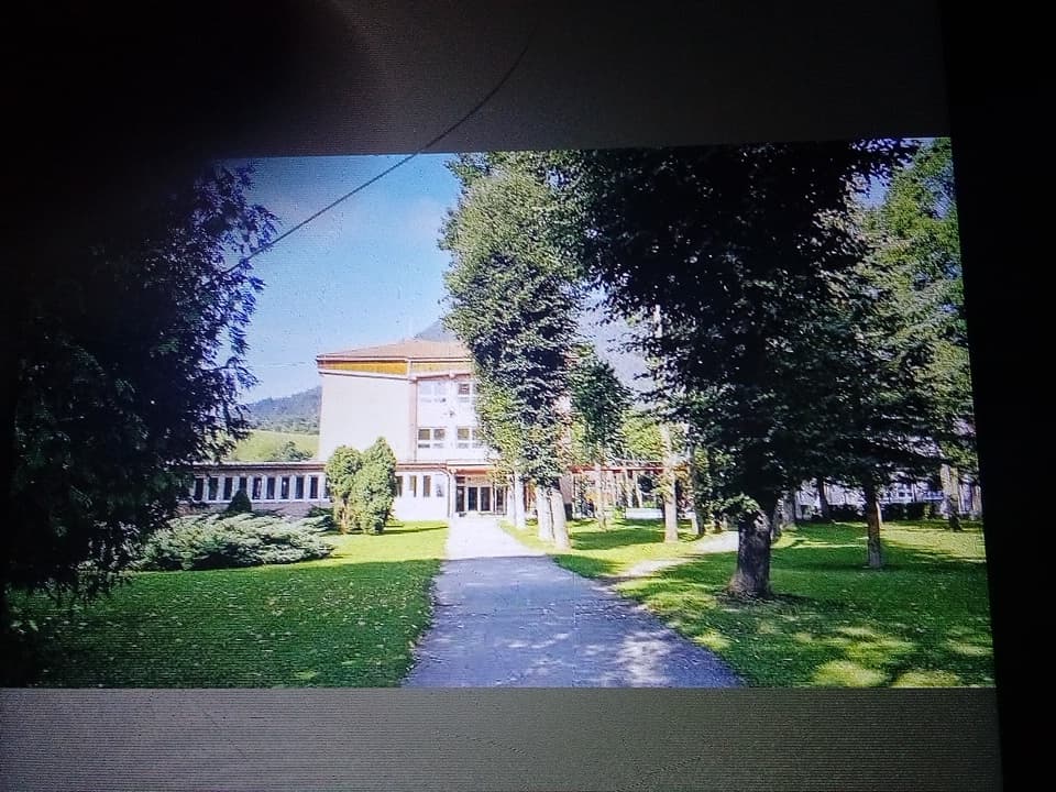 Telocvičňa Likavka